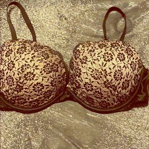 Victoria Secret Dream Angel push up